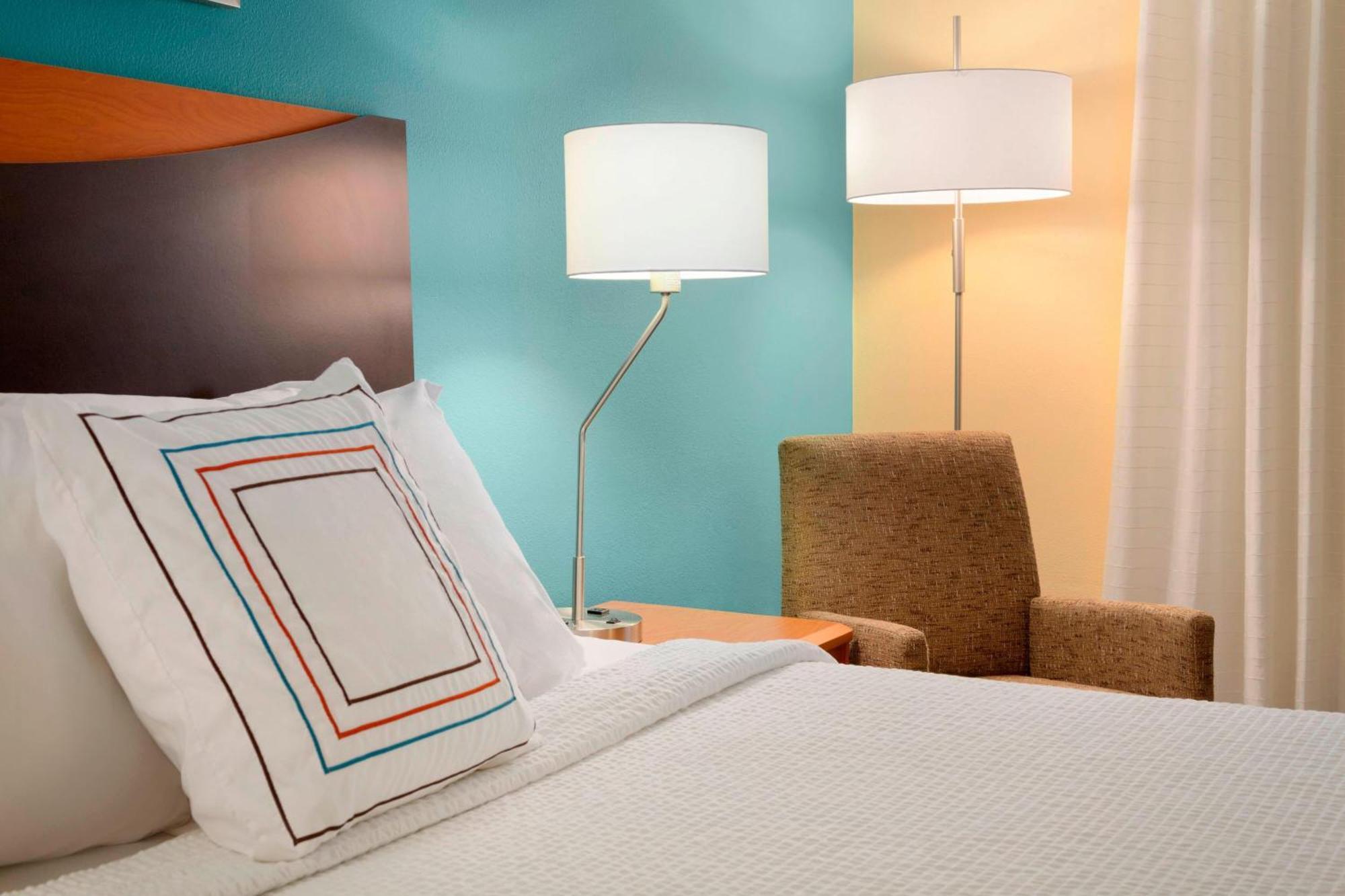 Fairfield Inn & Suites Longview Luaran gambar