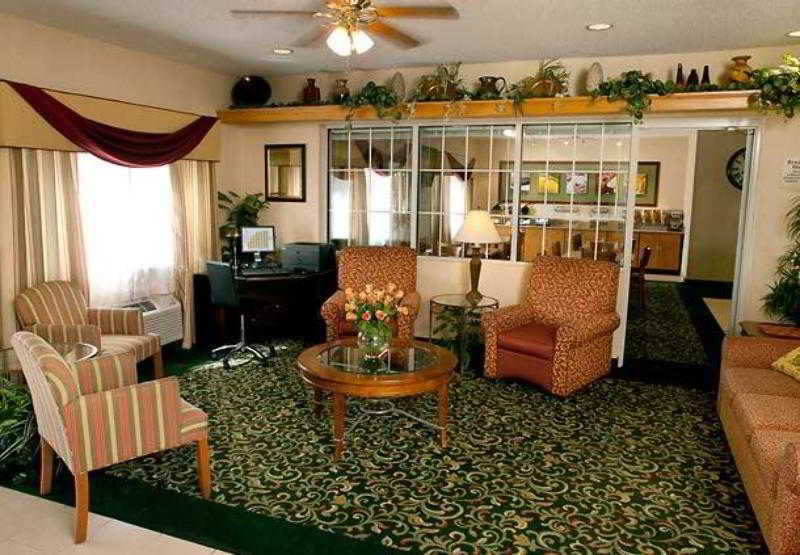 Fairfield Inn & Suites Longview Luaran gambar
