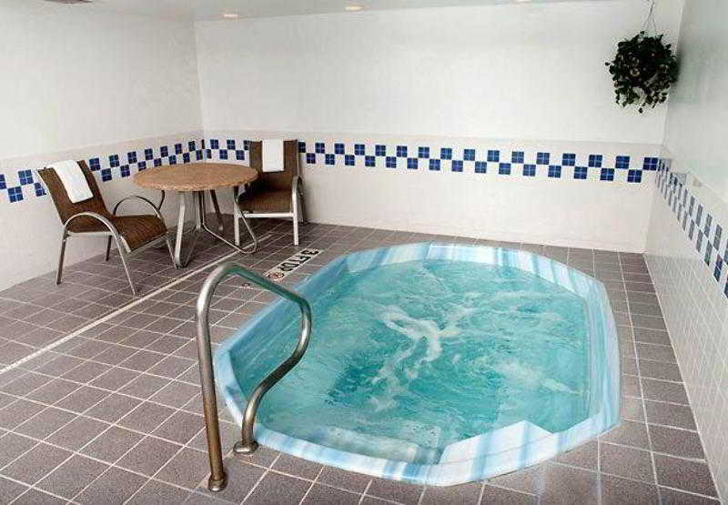 Fairfield Inn & Suites Longview Luaran gambar