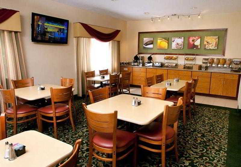Fairfield Inn & Suites Longview Luaran gambar